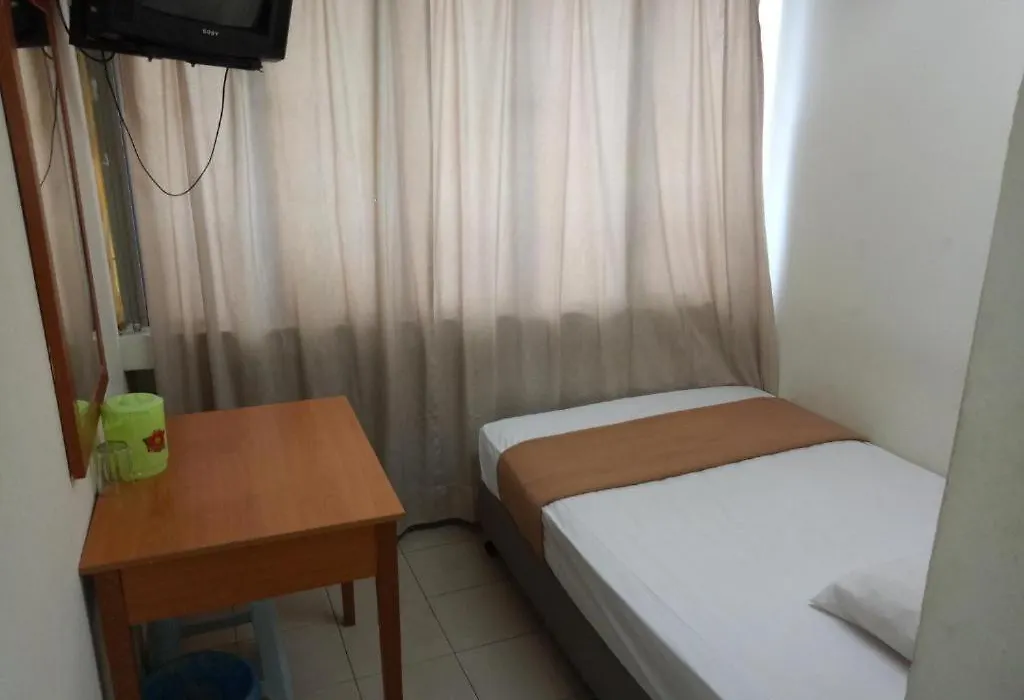 Hibiscus Hotel-1