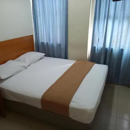 Hibiscus Hotel-3